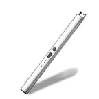 Electric Lighter | Flameless Plasma Arc & USB-Rechargeable | Up To 600 Uses
