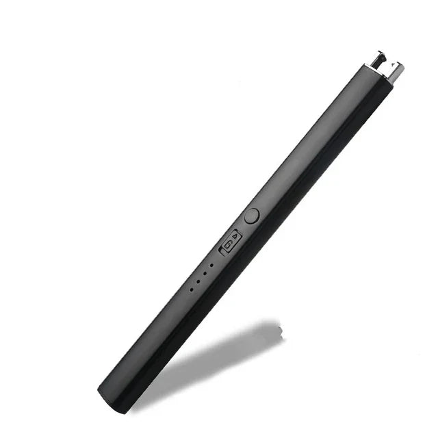 Electric Lighter | Flameless Plasma Arc & USB-Rechargeable | Up To 600 Uses