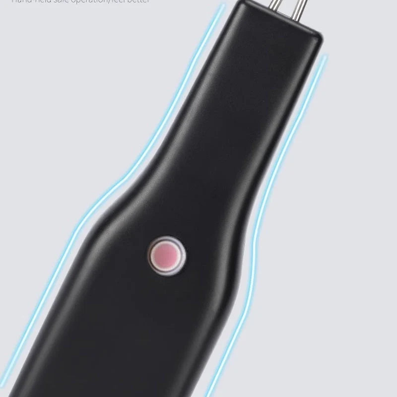 Electric Poultry Plucker | Handheld Rechargeable & Gentle Cone Needles