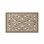 Entrance Mat | Non-Slip Rubber Backing & Machine-Washable | 60 x 90 cm