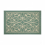 Entrance Mat | Non-Slip Rubber Backing & Machine-Washable | 60 x 90 cm