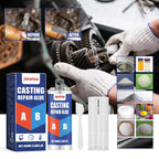 Epoxy Adhesive | High-Strength Waterproof & Heat-Resistant | 100 ml Set
