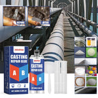 Epoxy Adhesive | High-Strength Waterproof & Heat-Resistant | 100 ml Set