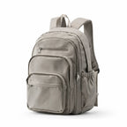Everyday Backpack | Water-Repellent Nylon & Padded Laptop Sleeve | 29L Capacity