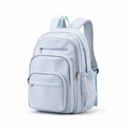 Everyday Backpack | Water-Repellent Nylon & Padded Laptop Sleeve | 29L Capacity