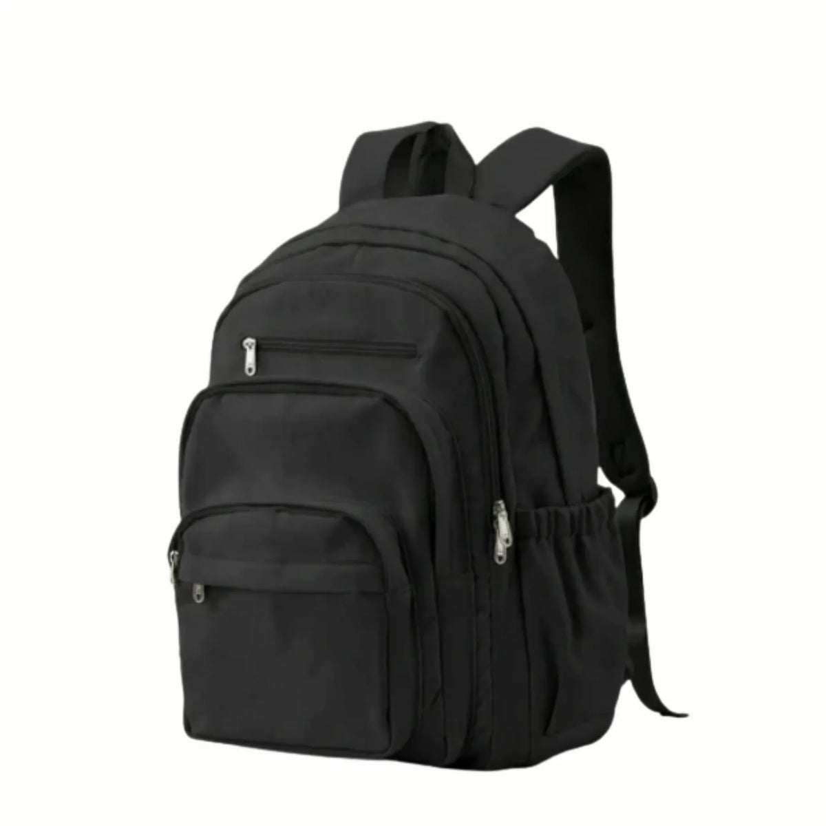 Everyday Backpack | Water-Repellent Nylon & Padded Laptop Sleeve | 29L Capacity
