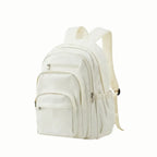 Everyday Backpack | Water-Repellent Nylon & Padded Laptop Sleeve | 29L Capacity