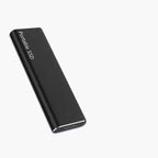 External Hard Drive | USB-C High-Speed & Slim Portable | 4 TB
