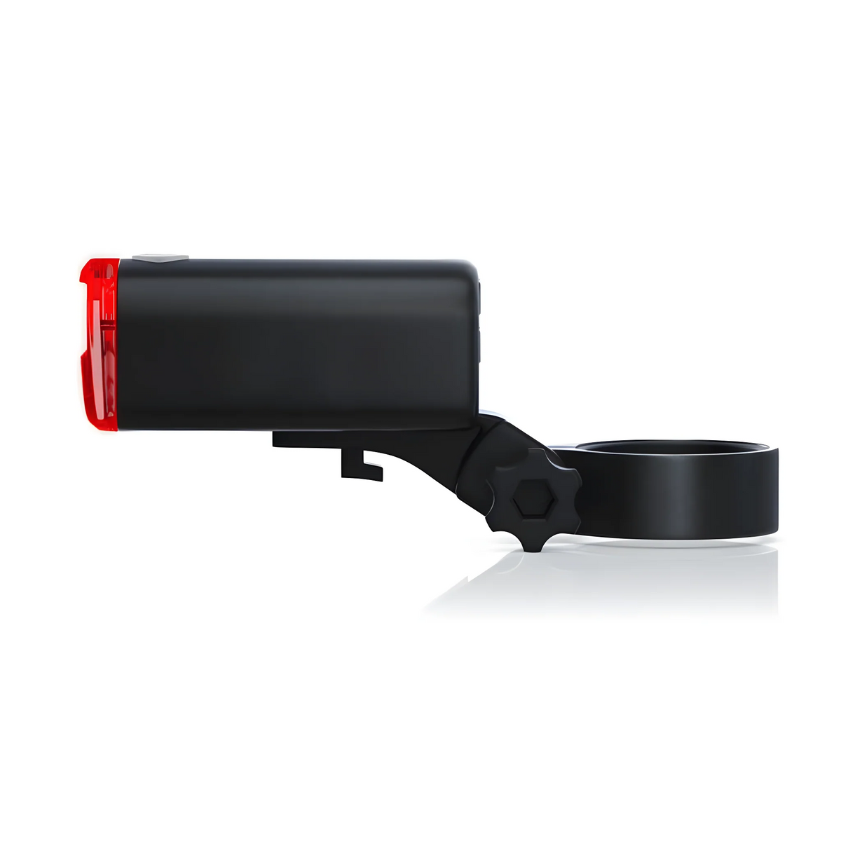 Bicycle Light Set | Ultra-Bright Front and Rear LEDs | Up to 48 Hours of Run Time