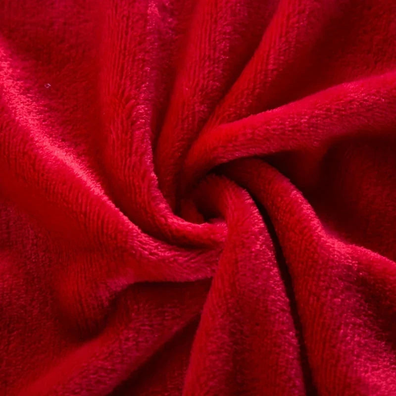 Fleece Blanket | Ultra Soft & Warm | 150 x 200 cm
