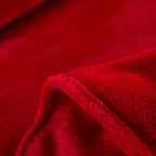 Fleece Blanket | Ultra Soft & Warm | 150 x 200 cm