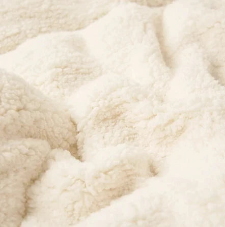 Fleece Blanket | Ultra Soft, Warm & Machine Washable