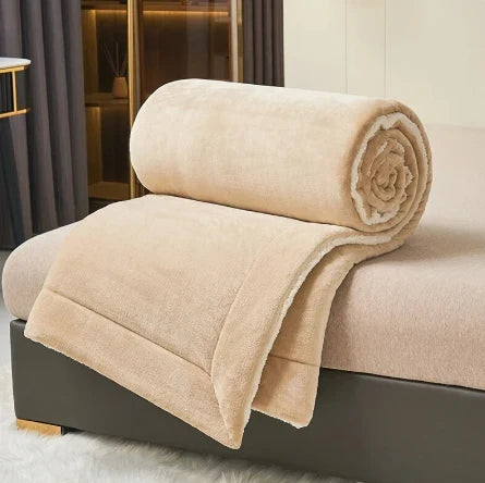 Fleece Blanket | Ultra Soft, Warm & Machine Washable