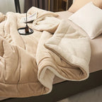 Fleece Blanket | Ultra Soft, Warm & Machine Washable