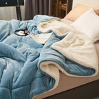 Fleece Blanket | Ultra Soft, Warm & Machine Washable