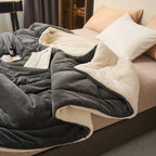 Fleece Blanket | Ultra Soft, Warm & Machine Washable