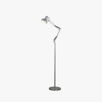 Floor Lamp | Adjustable Foldable Metal & Iron