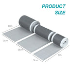 Fly Screen Repair Tape | Self-Adhesive & Weather-Resistant