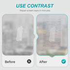 Fly Screen Repair Tape | Self-Adhesive & Weather-Resistant