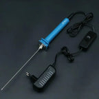Foam Cutter | Hot-Wire Precision & Stainless Steel Wire | 5 Lengths 50–250 mm