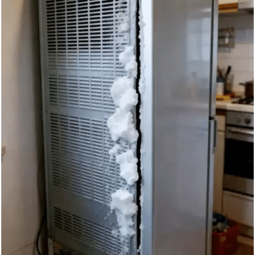 Frost Protection Spray | Rapid Frost Removal & 180-Day Protection | 120 ml