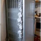 Frost Protection Spray | Rapid Frost Removal & 180-Day Protection | 120 ml