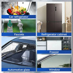 Frost Protection Spray | Rapid Frost Removal & 180-Day Protection | 120 ml