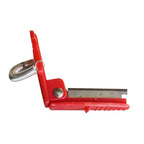 Fruit & Vegetable Picker | Long-Reach Stainless Steel