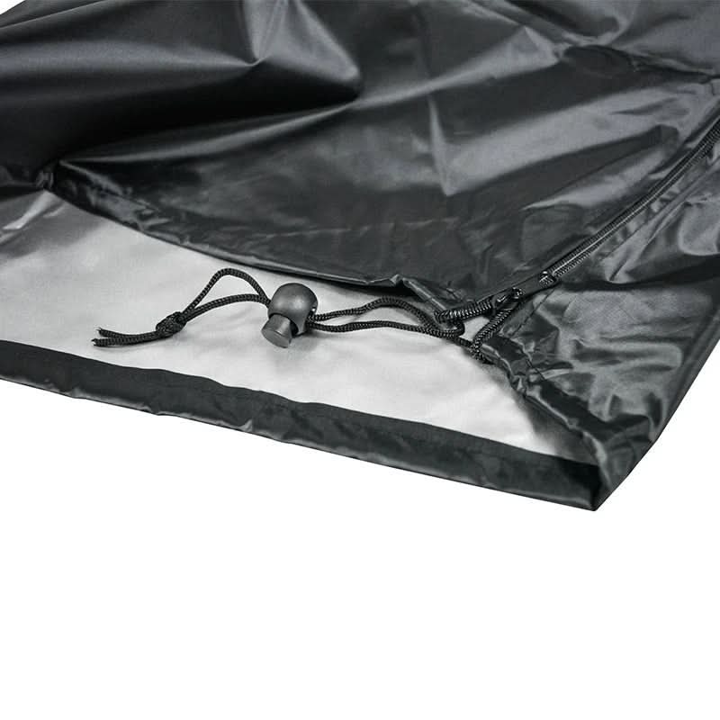 Garden Furniture Cover | Water-Repellent Polyester & UV-Resistant | Drawstring Fastening