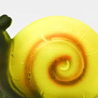 Garden Light | Hand-Painted Resin & Solar-Powered | 6–8 Hour Runtime