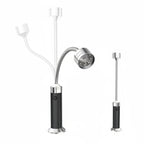 Grill Light | Ultra-Bright LED, Flexible Gooseneck & Magnetic Base