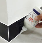 Grout Repair Filler | Waterproof & Mold-Resistant Fast-Drying | 2-Pack