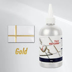 Grout Repair Filler | Waterproof & Mold-Resistant Fast-Drying | 2-Pack