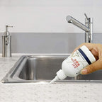 Grout Repair Filler | Waterproof & Mold-Resistant Fast-Drying | 2-Pack