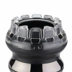 Hair Clipper | Cordless & Adjustable Cutting Lengths | Washable Blades