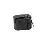 Hand Crank Charger | USB Output & Integrated LED | Pocket-Sized