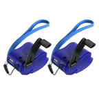 Hand Crank Charger | USB Output & Integrated LED | Pocket-Sized