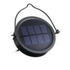 Hanging Lantern | Solar-Powered & Automatic Night Light