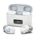 Hearing Aid | Wireless Rechargeable & Noise-Reducing | Up To 30 Hours