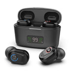 Hearing Aid | Wireless Rechargeable & Noise-Reducing | Up To 30 Hours