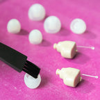 Hearing Amplifier | Ultra-Light & Discreet | Up to 35 Hours Battery Life