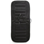 Heated Car Seat Cushion | Full-Area Rapid Heating & Universal Fit