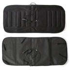Heated Car Seat Cushion | Full-Area Rapid Heating & Universal Fit