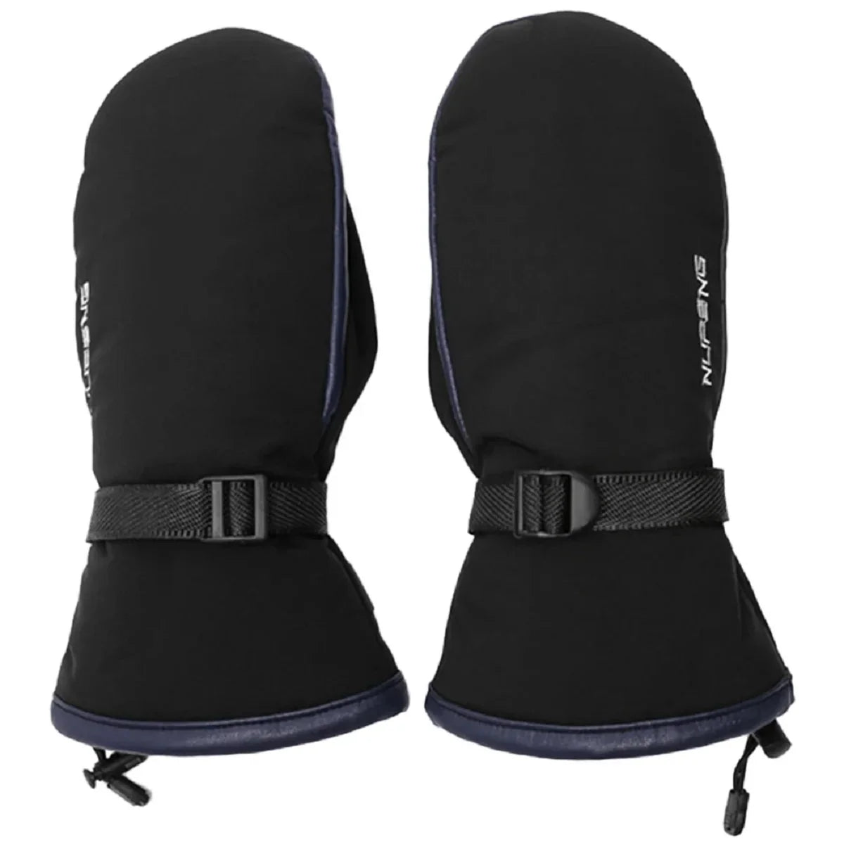 Heated Gloves | Dual-Sided Heating & USB Rechargeable