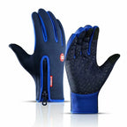 Heated Gloves | Touchscreen, Waterproof & Insulated