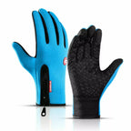 Heated Gloves | Touchscreen, Waterproof & Insulated