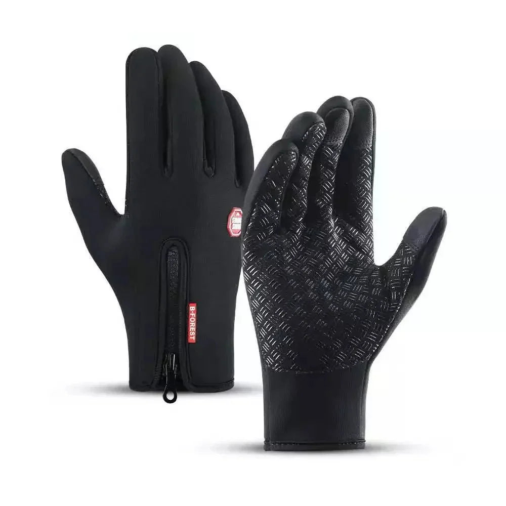 Heated Gloves | Touchscreen, Waterproof & Insulated