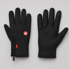 Heated Gloves | USB-Powered, Waterproof & Fleece-Lined