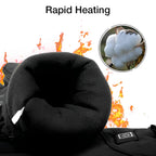 Heated Gloves | USB Rechargeable & Water-Repellent | Up to 8 Hours