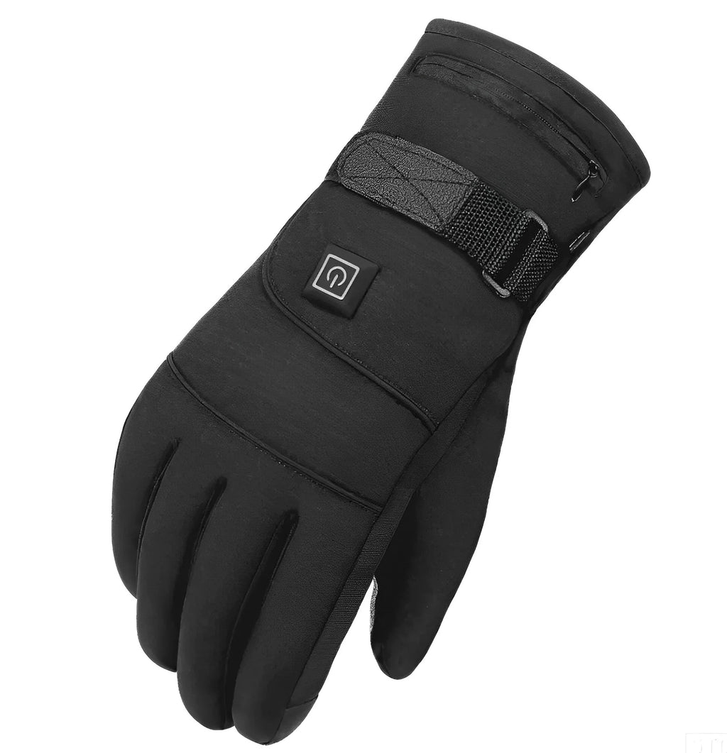 Heated Gloves | USB Rechargeable & Water-Repellent | Up to 8 Hours
